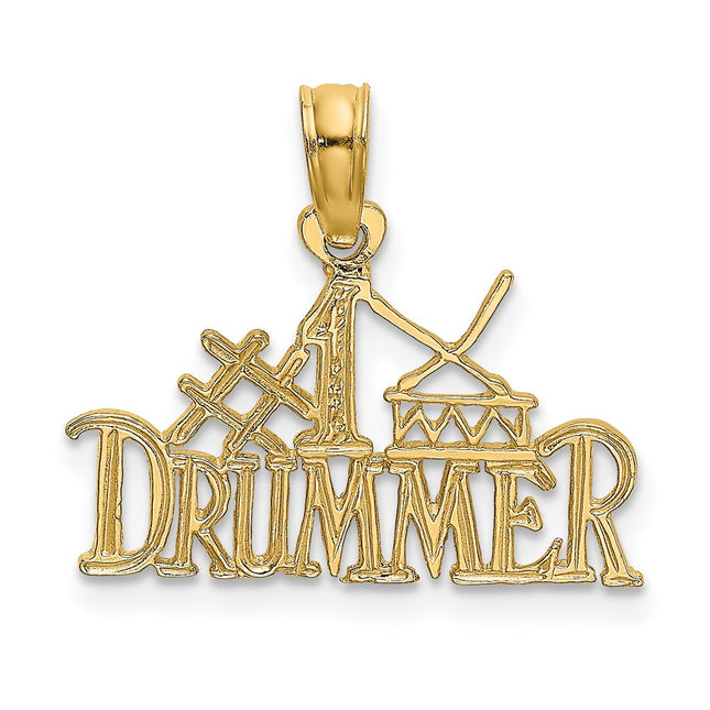 14k Yellow Gold Jewelry Style C3137 - Classique Jewelry Inc.