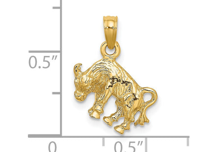 14k Yellow Gold Jewelry Style C3144 - Classique Jewelry Inc.