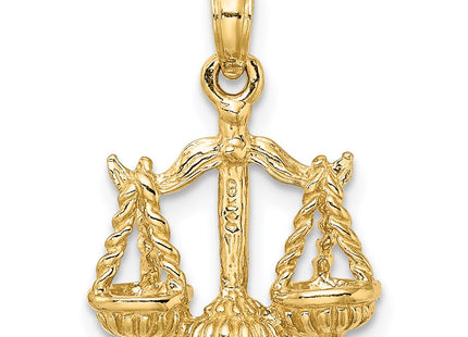 14k Yellow Gold Jewelry Style C3149 - Classique Jewelry Inc.