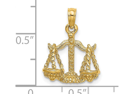 14k Yellow Gold Jewelry Style C3149 - Classique Jewelry Inc.