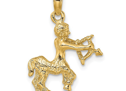 14k Yellow Gold Jewelry Style C3151 - Classique Jewelry Inc.