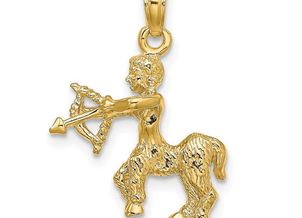 14k Yellow Gold Jewelry Style C3151 - Classique Jewelry Inc.