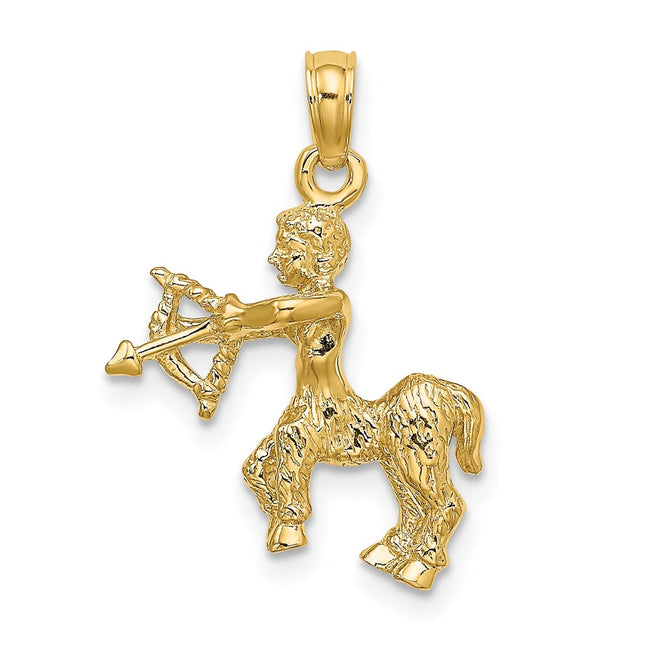 14k Yellow Gold Jewelry Style C3151 - Classique Jewelry Inc.