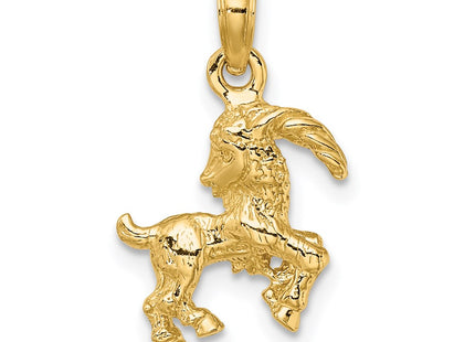 14k Yellow Gold Jewelry Style C3152 - Classique Jewelry Inc.