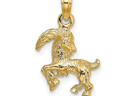 14k Yellow Gold Jewelry Style C3152 - Classique Jewelry Inc.