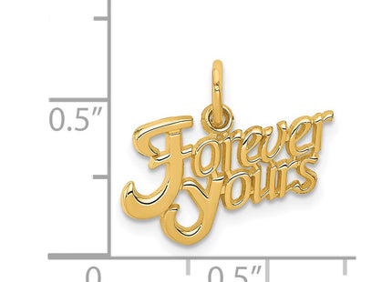 14k Yellow Gold Jewelry Style C316 - Classique Jewelry Inc.