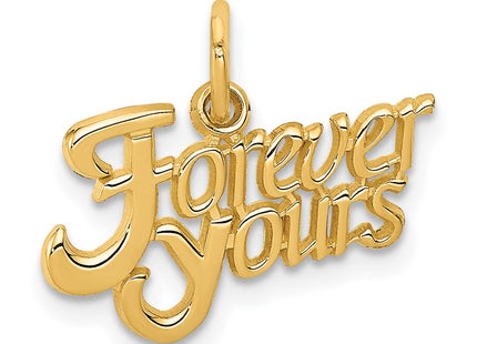 14k Yellow Gold Jewelry Style C316 - Classique Jewelry Inc.