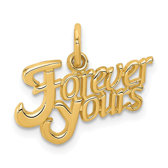 14k Yellow Gold Jewelry Style C316 - Classique Jewelry Inc.