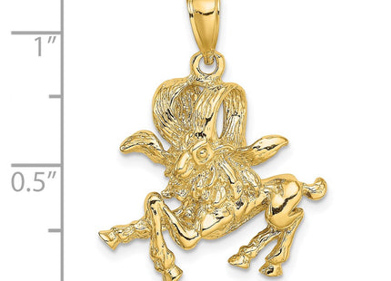 14k Yellow Gold Jewelry Style C3167 - Classique Jewelry Inc.