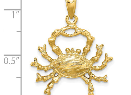 14k Yellow Gold Jewelry Style C3170 - Classique Jewelry Inc.