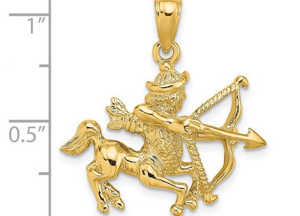 14k Yellow Gold Jewelry Style C3175 - Classique Jewelry Inc.