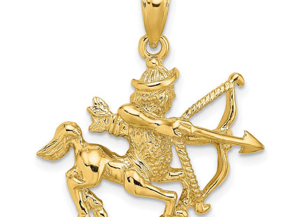 14k Yellow Gold Jewelry Style C3175 - Classique Jewelry Inc.