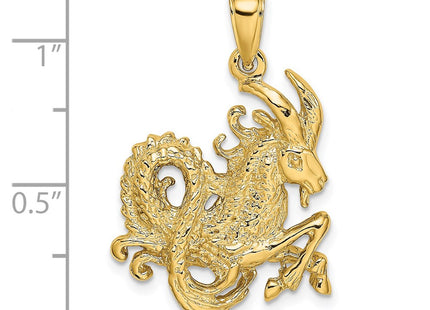 14k Yellow Gold Jewelry Style C3176 - Classique Jewelry Inc.