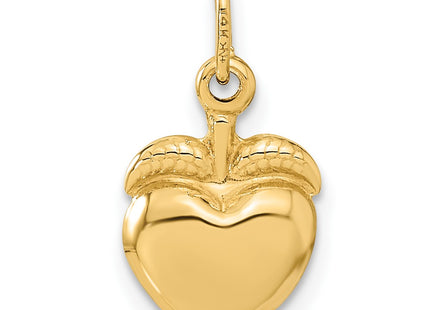 14k Yellow Gold Jewelry Style C3203 - Classique Jewelry Inc.