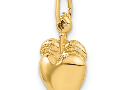 14k Yellow Gold Jewelry Style C3203 - Classique Jewelry Inc.