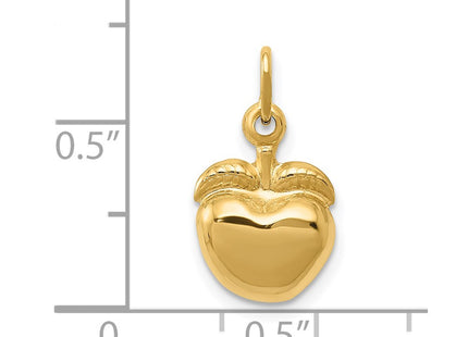 14k Yellow Gold Jewelry Style C3203 - Classique Jewelry Inc.