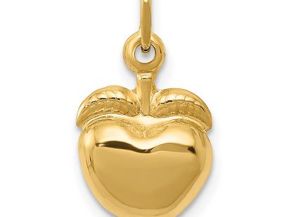 14k Yellow Gold Jewelry Style C3203 - Classique Jewelry Inc.