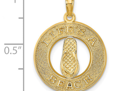 14k Yellow Gold Jewelry Style C3230 - Classique Jewelry Inc.