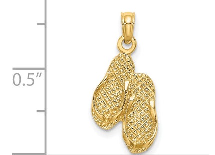 14k Yellow Gold Jewelry Style C3241 - Classique Jewelry Inc.