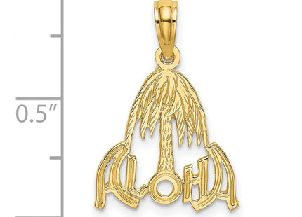 14k Yellow Gold Jewelry Style C3249 - Classique Jewelry Inc.