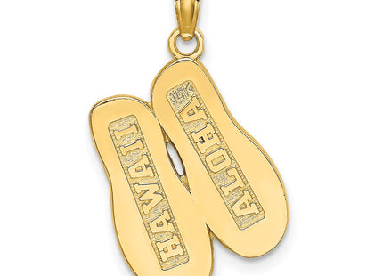 14k Yellow Gold Jewelry Style C3250 - Classique Jewelry Inc.