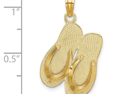 14k Yellow Gold Jewelry Style C3250 - Classique Jewelry Inc.