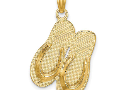 14k Yellow Gold Jewelry Style C3250 - Classique Jewelry Inc.