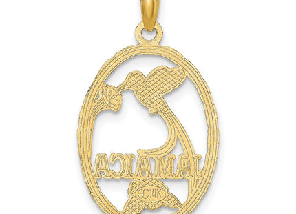 14k Yellow Gold Jewelry Style C3255 - Classique Jewelry Inc.