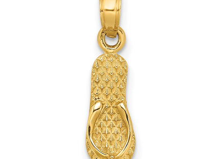 14k Yellow Gold Jewelry Style C3269 - Classique Jewelry Inc.