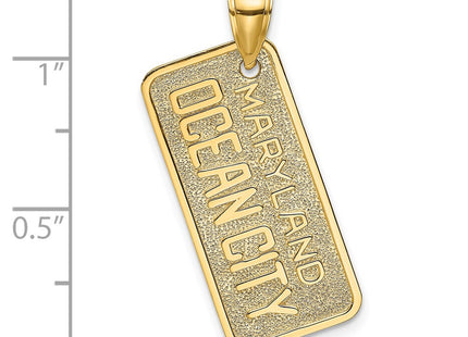14k Yellow Gold Jewelry Style C3280 - Classique Jewelry Inc.