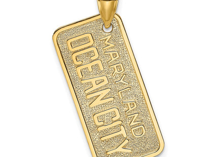 14k Yellow Gold Jewelry Style C3280 - Classique Jewelry Inc.