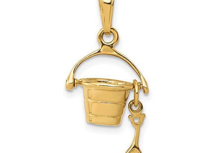 14k Yellow Gold Jewelry Style C3305 - Classique Jewelry Inc.