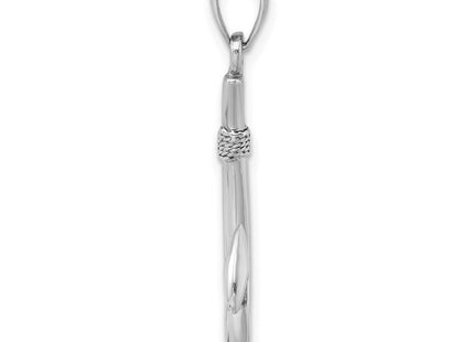 14k White Gold Jewelry Style C3349W - Classique Jewelry Inc.
