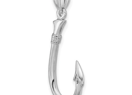 14k White Gold Jewelry Style C3349W - Classique Jewelry Inc.