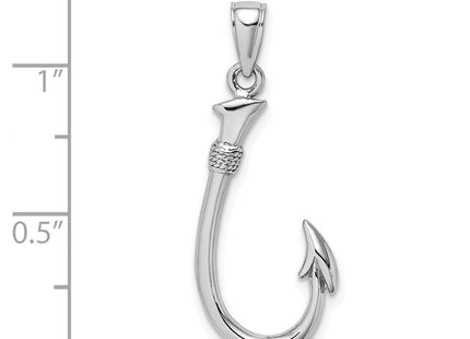 14k White Gold Jewelry Style C3349W - Classique Jewelry Inc.