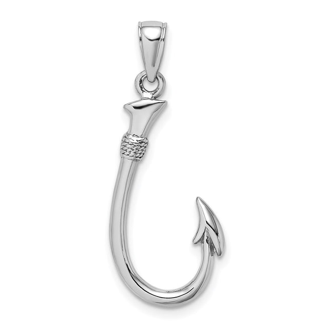 14k White Gold Jewelry Style C3349W - Classique Jewelry Inc.