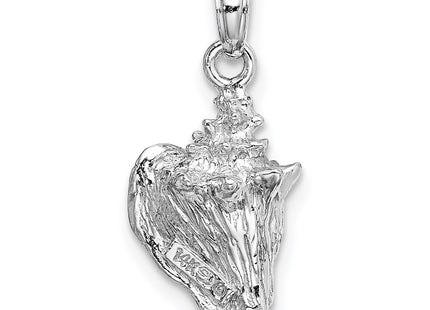 14k White Gold Jewelry Style C3368W - Classique Jewelry Inc.