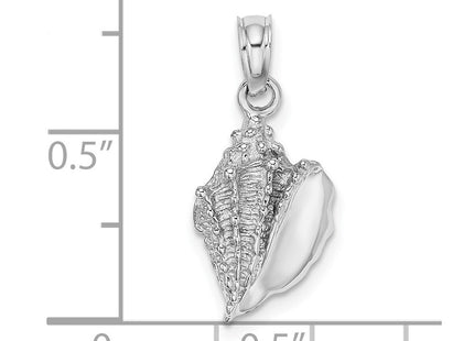 14k White Gold Jewelry Style C3369W - Classique Jewelry Inc.
