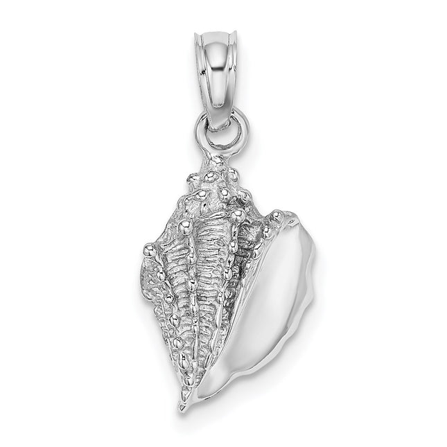 14k White Gold Jewelry Style C3369W - Classique Jewelry Inc.