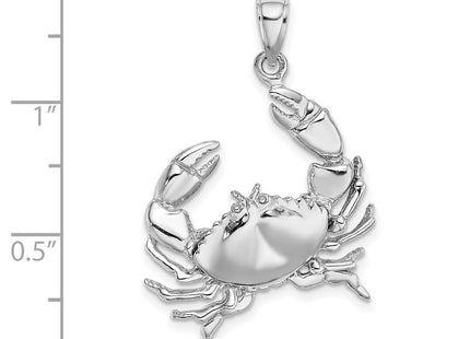14k White Gold Jewelry Style C3412W - Classique Jewelry Inc.