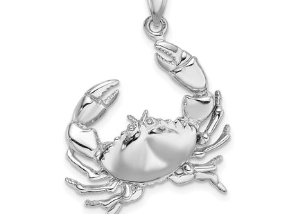 14k White Gold Jewelry Style C3412W - Classique Jewelry Inc.