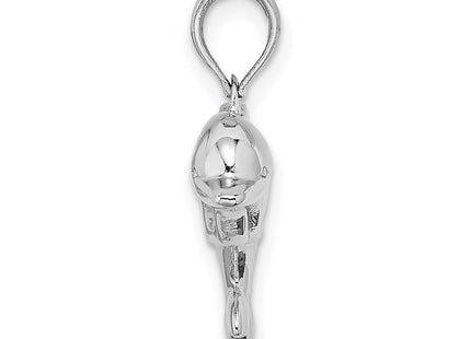 14k White Gold Jewelry Style C3426W - Classique Jewelry Inc.