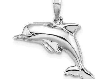 14k White Gold Jewelry Style C3426W - Classique Jewelry Inc.