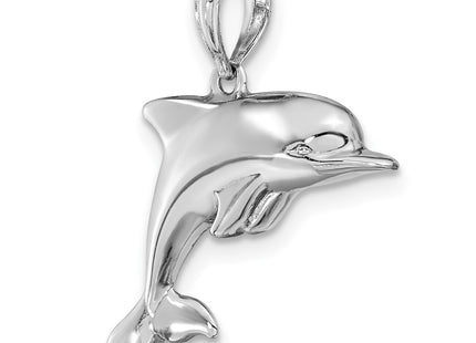 14k White Gold Jewelry Style C3426W - Classique Jewelry Inc.