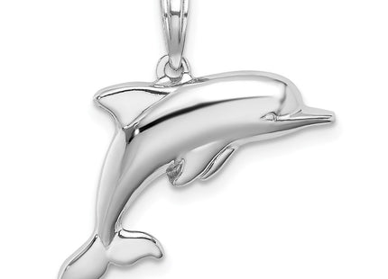 14k White Gold Jewelry Style C3426W - Classique Jewelry Inc.