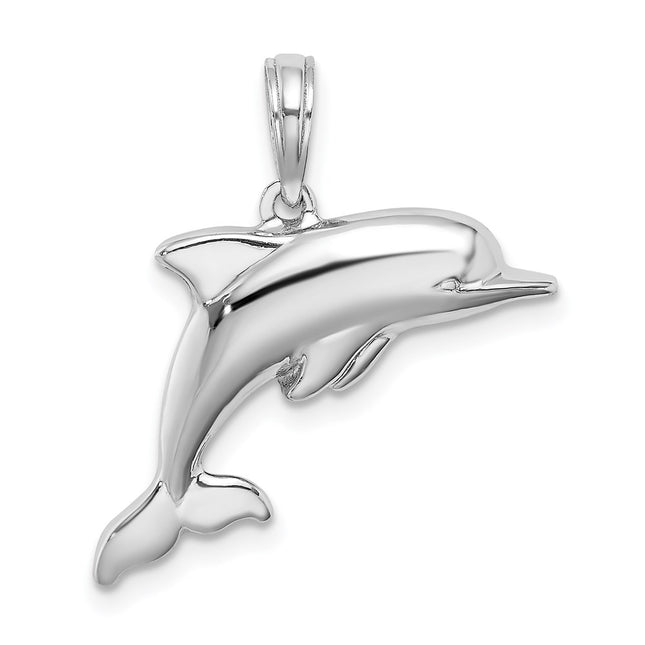 14k White Gold Jewelry Style C3426W - Classique Jewelry Inc.
