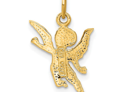 14k Yellow Gold Jewelry Style C344 - Classique Jewelry Inc.