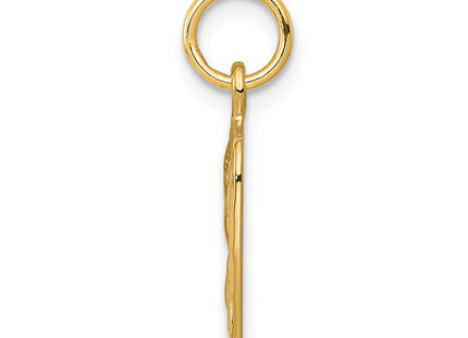 14k Yellow Gold Jewelry Style C346 - Classique Jewelry Inc.
