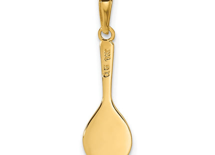 14k Yellow Gold Jewelry Style C3538 - Classique Jewelry Inc.