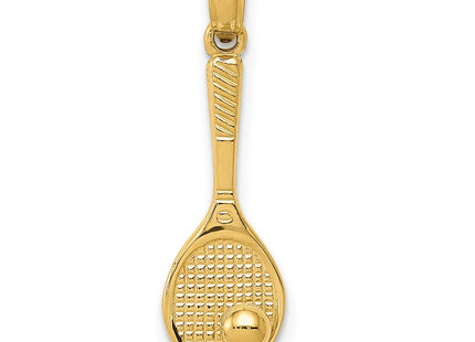 14k Yellow Gold Jewelry Style C3538 - Classique Jewelry Inc.